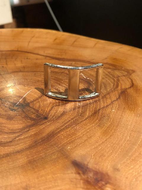 Hebilla Buckle Conway 5/8