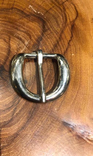 Hebilla Buckle #5 Style 3/4