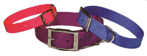 Collar 14 Pulg. Perro Valhoma