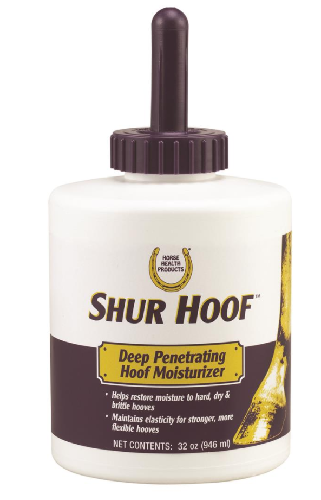 Shur Hoff 1 Quart Con Brocha 946ml