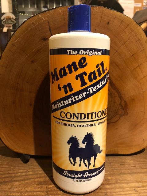 Acondicionador Mane And Tail 32oz/946 ml