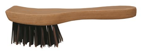 Cepillo Para Cascos De Caballo