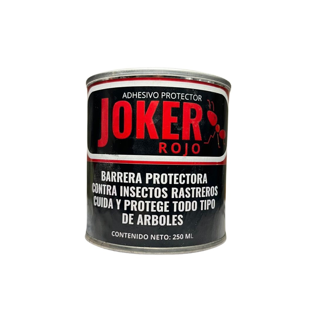 Joker Rojo 250ml