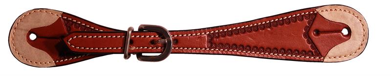 Correllon Spur Strap 5/8
