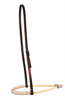 Bozal Noseband 7/16