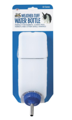 Bebedero Para Conejo 946ml