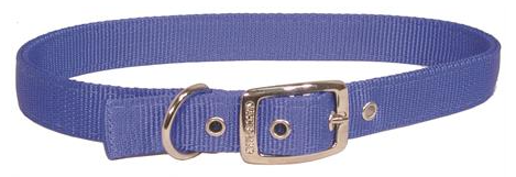 Collar Dog Collar 22 Pulg. X 1 Pulg.