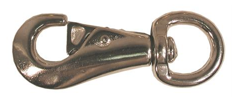 Bandola Snap Bull 1 Pulg. X 5 1/4