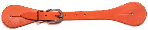 Correllon Spur Strap 5/8 Skirting Mens