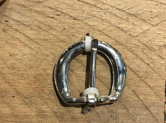 Hebilla Buckle #5 Style 5/8