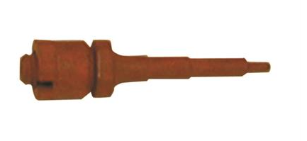 Aguja Para Pinzas De Aretes