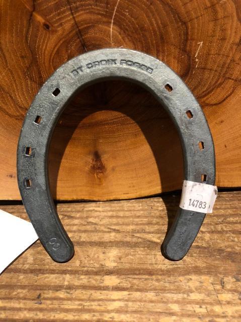Herradura Plain 00 St. Croix Forge