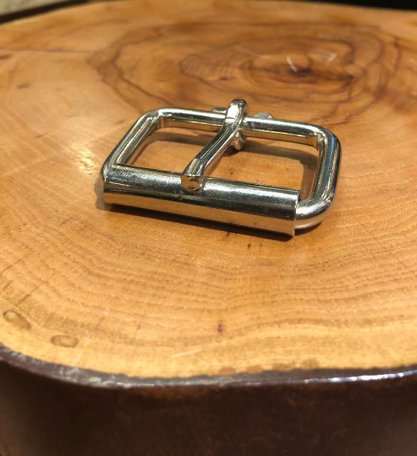 Hebilla Buckle Roller 1 3/4