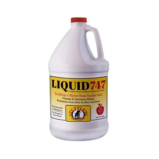 Liquid 747 Galon