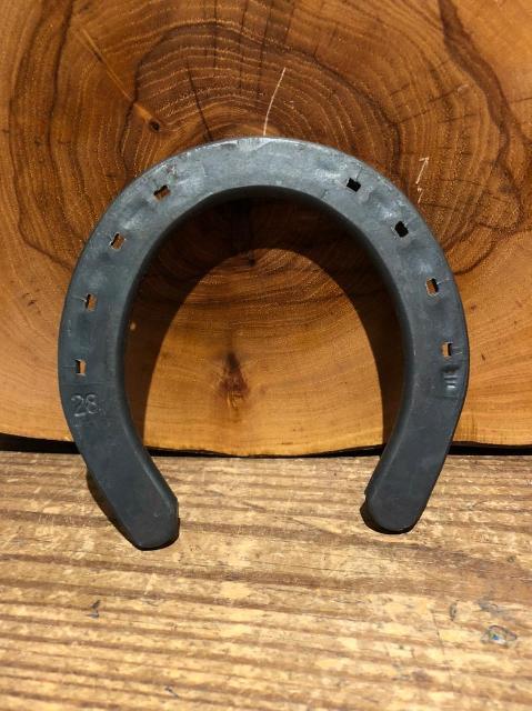 Herradura Plain 000 St. Croix Forge
