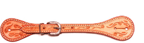 Correllon Spur Strap 5/8