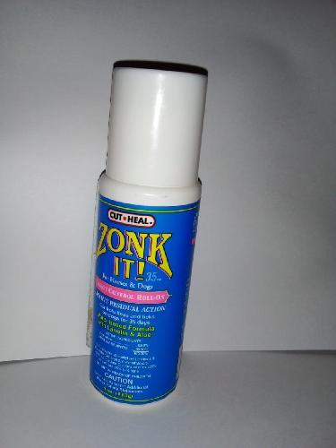 Zonk It 35 Roll-On 113gr
