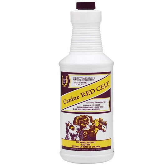 Red Cell Para Perros 946ml