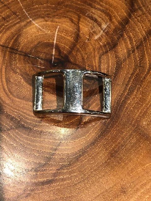 Hebilla Buckle Conway 3/4