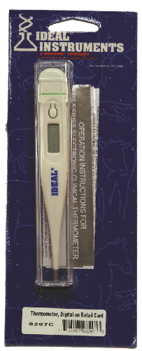 Termometro Digital Veterinario