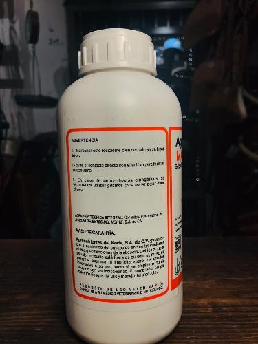 Esencia De Manzana 1 Litro