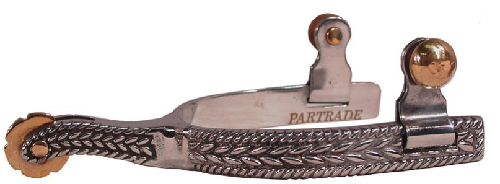 Espuela SS Mens Roper