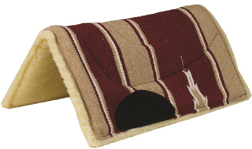 Sudadero Pony Navajo 22"X22"