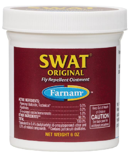 Swat Repelente Para Moscas