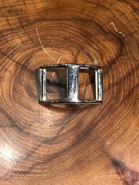 Hebilla Buckle Conway 5/8