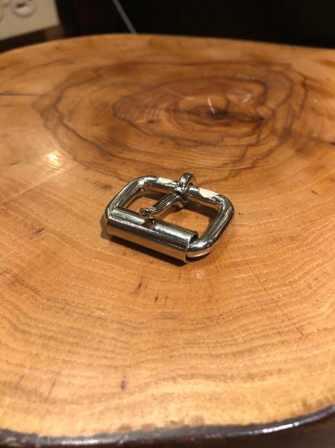 Hebilla Buckle Roller 1