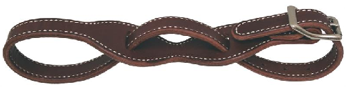 Maneas de Cuero