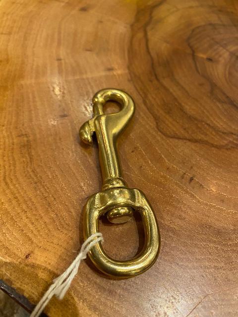 Bandola Snap Swivel Eye Bolt