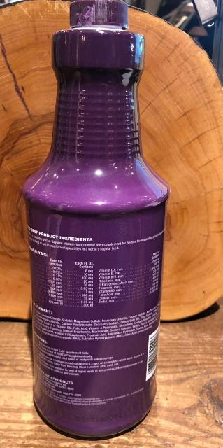Red Cell 1 Quart 946ml