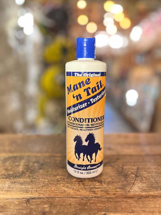 Acondicionador Mane And Tail 12oz/355ml