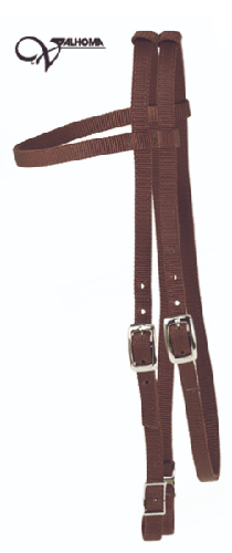 Cabezada Accesorio para Caballo