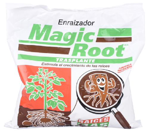 Enraizador Magic Root Fertilizante Inorganico 500g