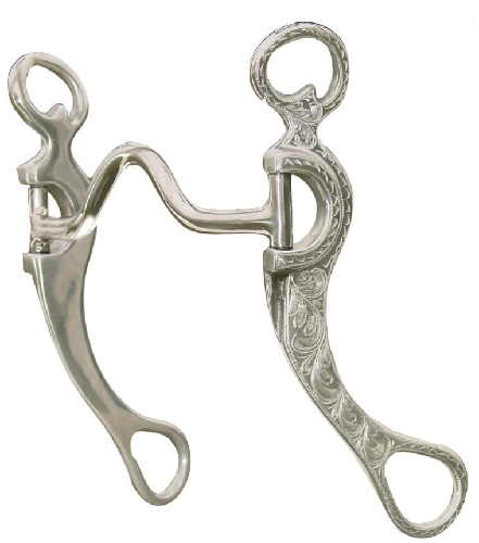 Filete Bit Aluminum Curved