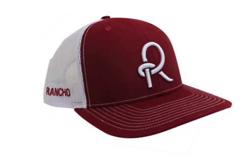 Gorra Rancho Caps Cheyenne