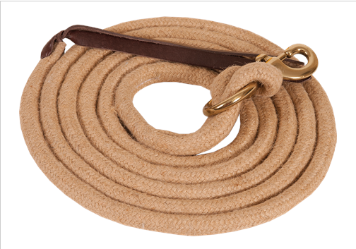 Cabresto Lead Cowboy Con Bandola