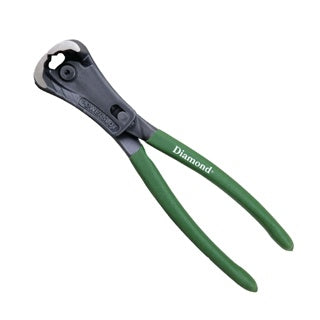 Pinza Cortauñas Diamante 10"