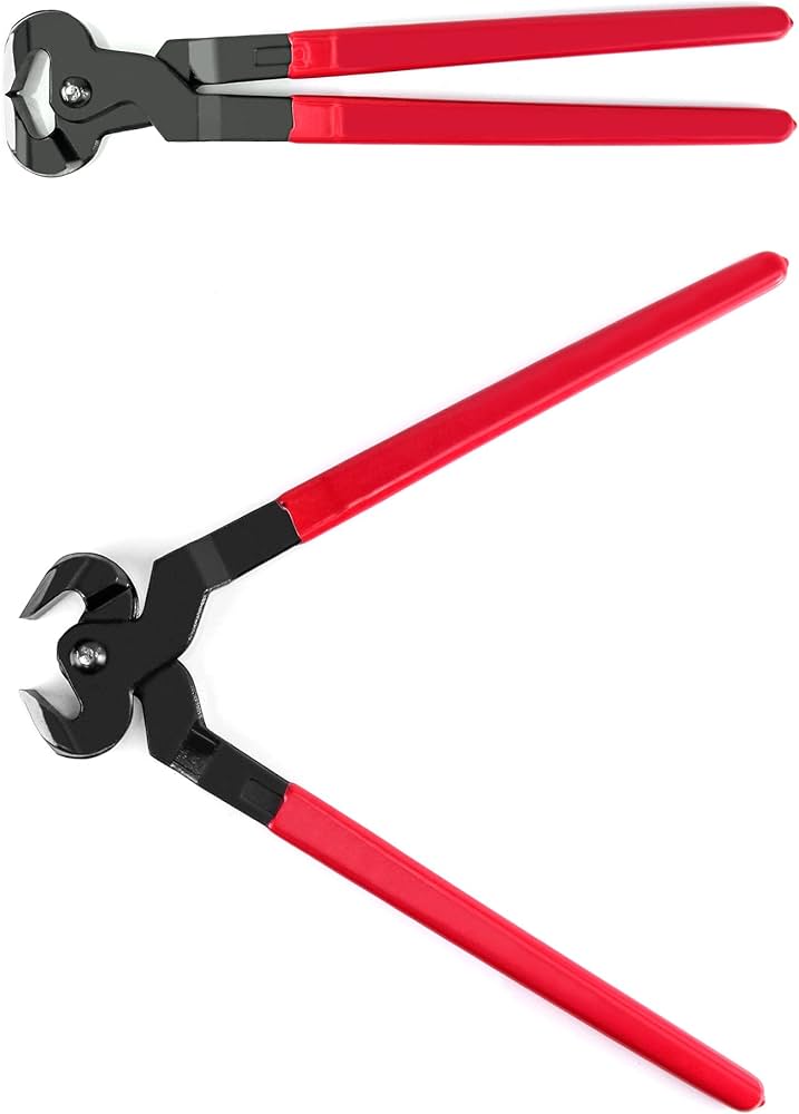 Pinzas Para Herrar 14"