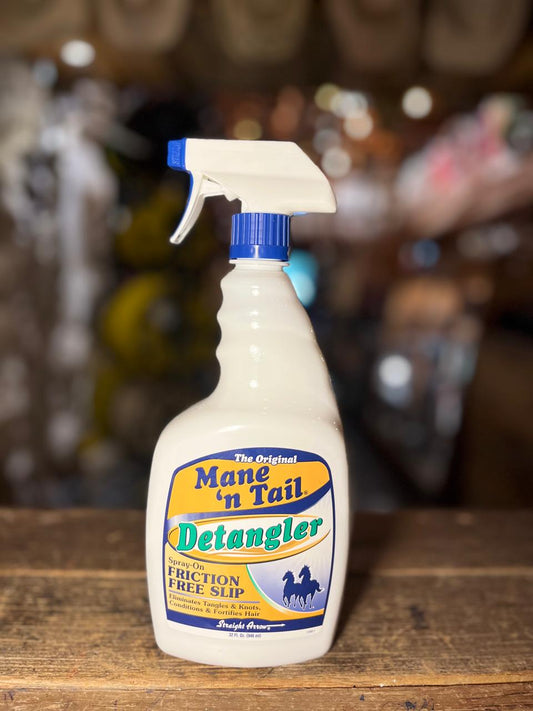 Repelente Bronco Fly Spray 32oz