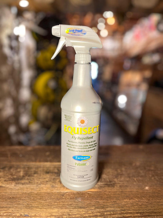 Repelente Equisect Fly Repellent 32 Oz