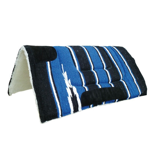 Sudadero Pad Navajo Top