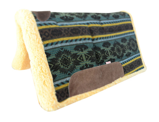 Sudadero Pad Pony Herculon 23"X23"