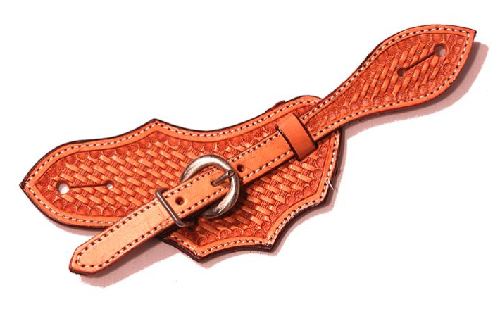 Correllon Spur Strap