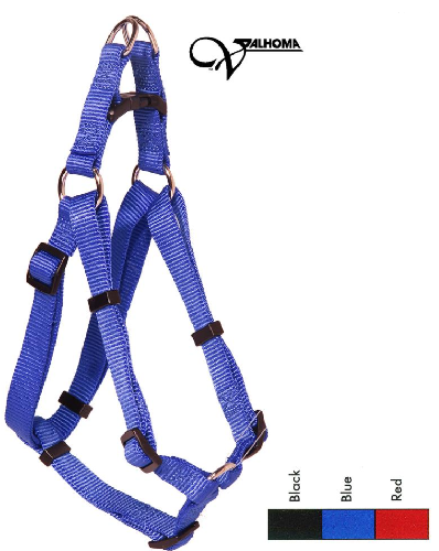 Pechera Para Perro Harness 5/8