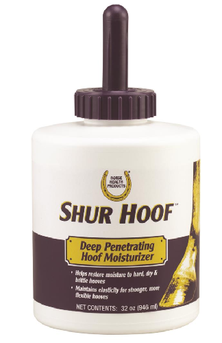 Shur Hoof Dressing Galon