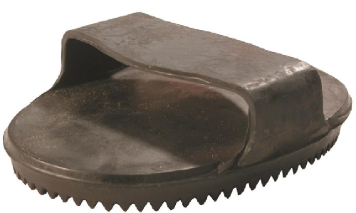 Cepillo de Goma