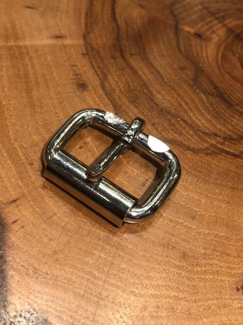 Hebilla Buckle Roller 1
